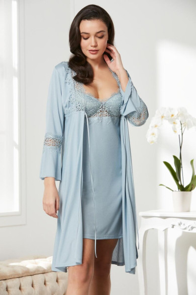 Pierre Cardin Penye 6'lı Çeyiz Seti 5325: Lüks ve Estetik Bir Çeyiz Seti